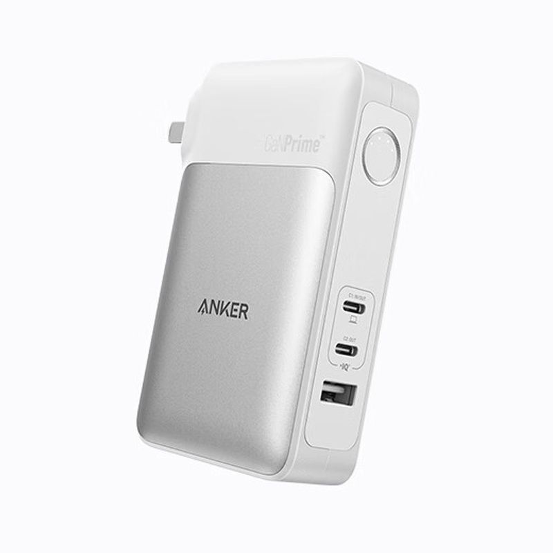 Anker 733 Power Bank (GaNPrime PowerCore 65W)
