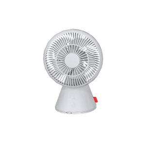 Xundd XDOT-024 USB Rechargeable Oscillating Fan 8000mAh Battery