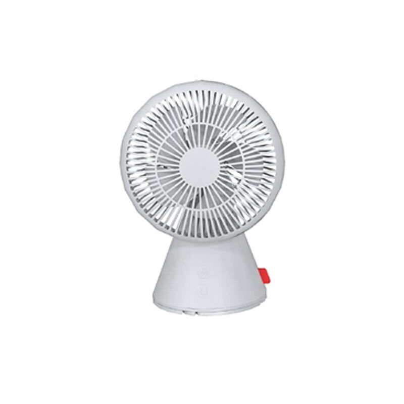 Xundd XDOT-024 USB Rechargeable Oscillating Fan 8000mAh Battery