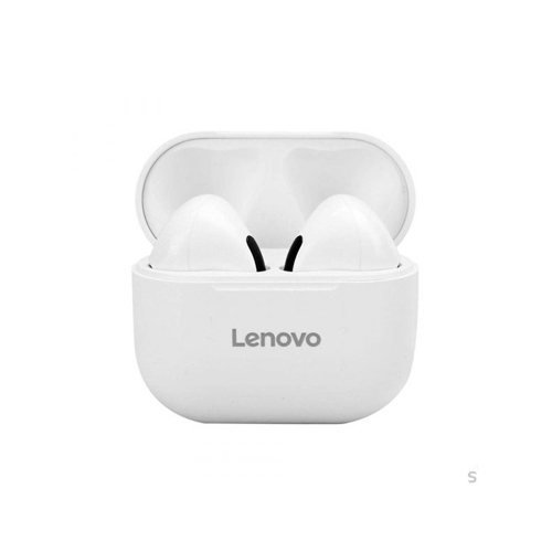 Lenovo LP40 TWS Wireless Bluetooth Earbuds - Image 2