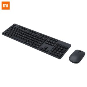 Xiaomi Wireless Keyboard & Mouse Combo Set